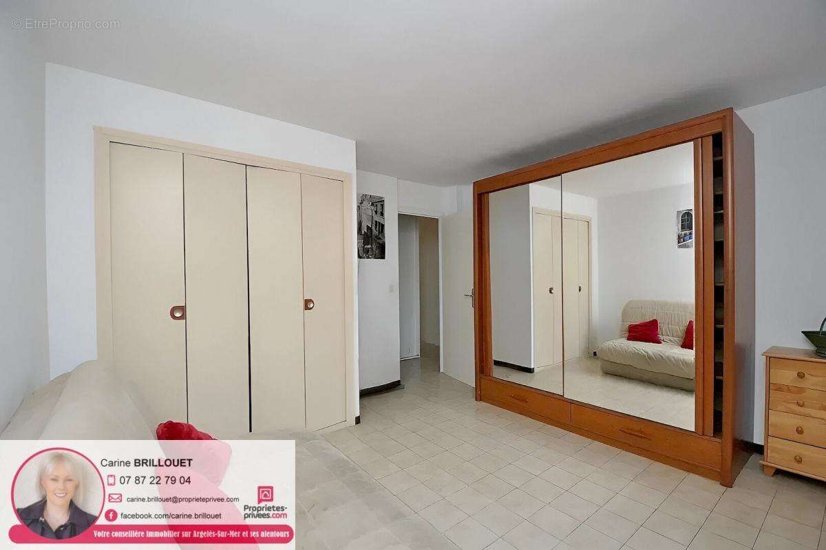 Maison à ARGELES-SUR-MER