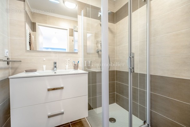 Appartement à SAINTE-MAXIME