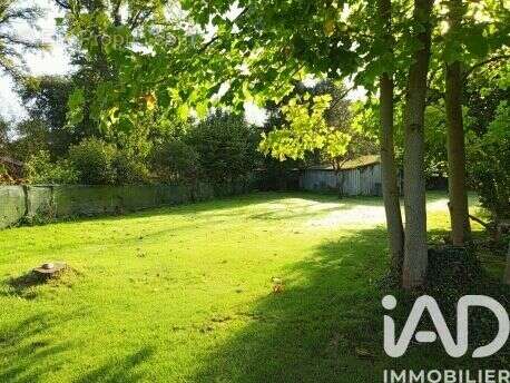 Photo 5 - Terrain à SAINT-GONDRAN