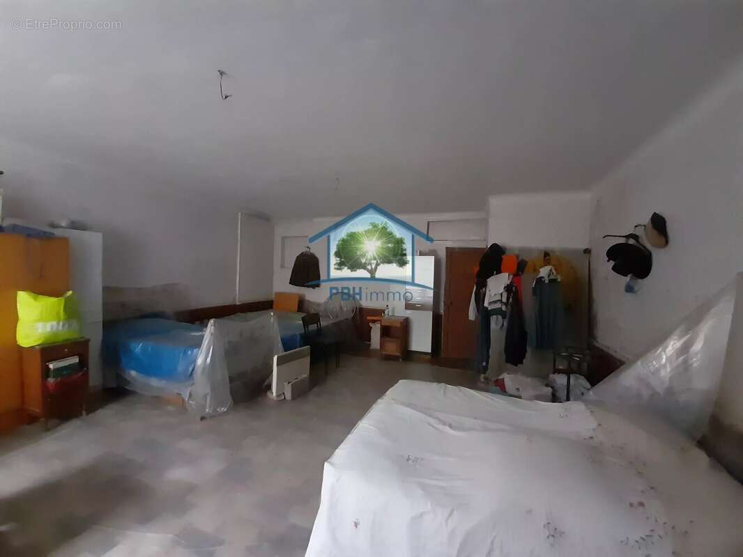Appartement à LA BOURBOULE