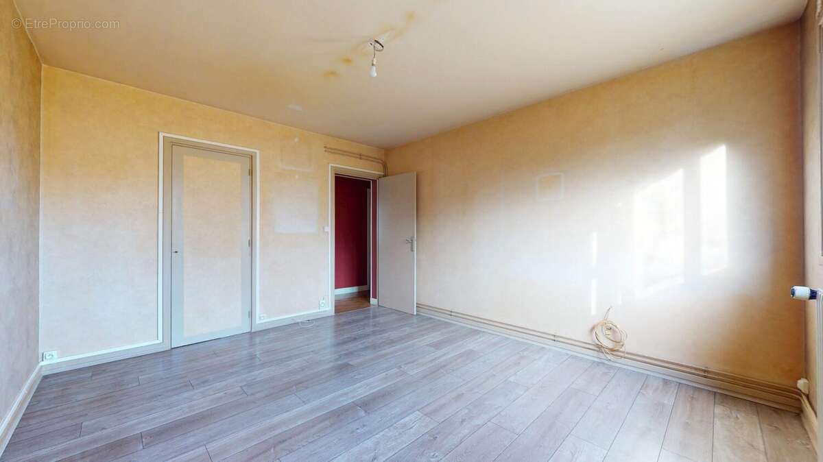 Appartement à LE HAVRE