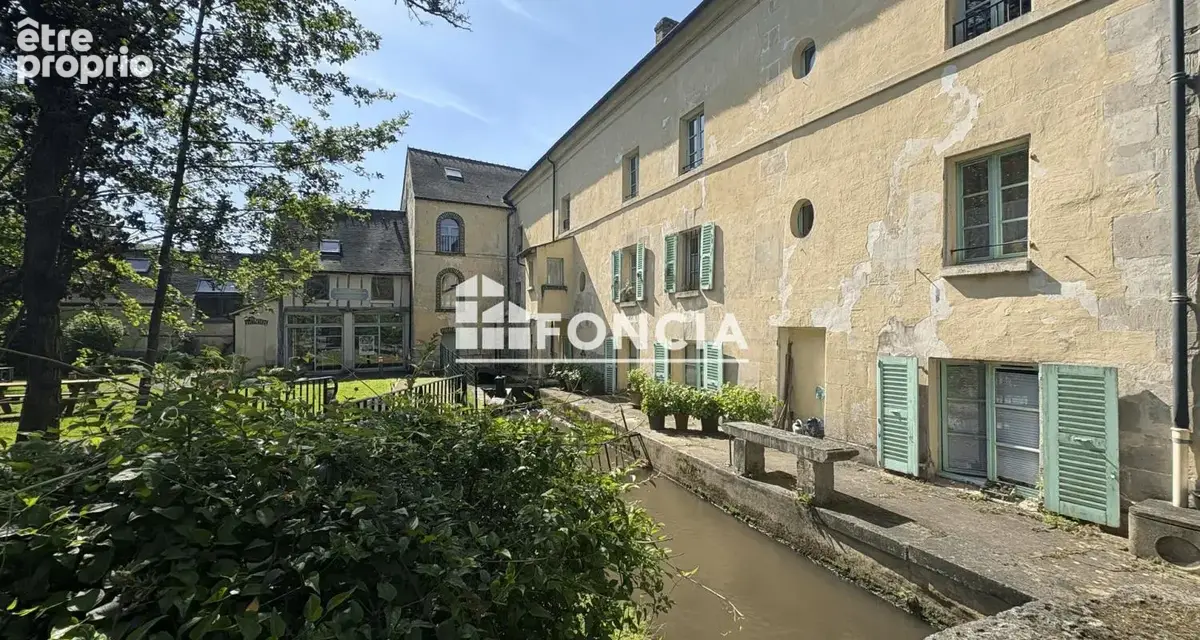 Appartement 2 pièces 48 m² à vendre à Valmondois (95760) - photo 3