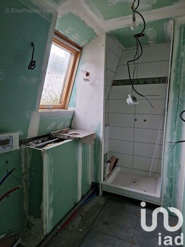 Photo 7 - Maison à SAINT-FLORENTIN