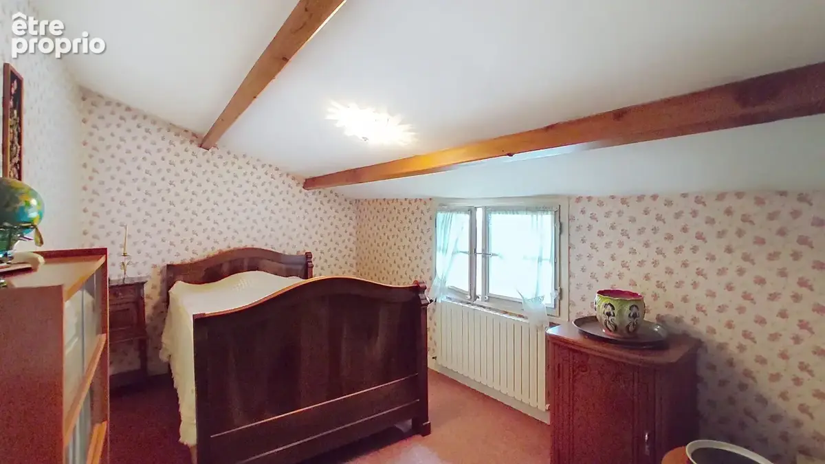 Maison 97m² à archigny - photo 11