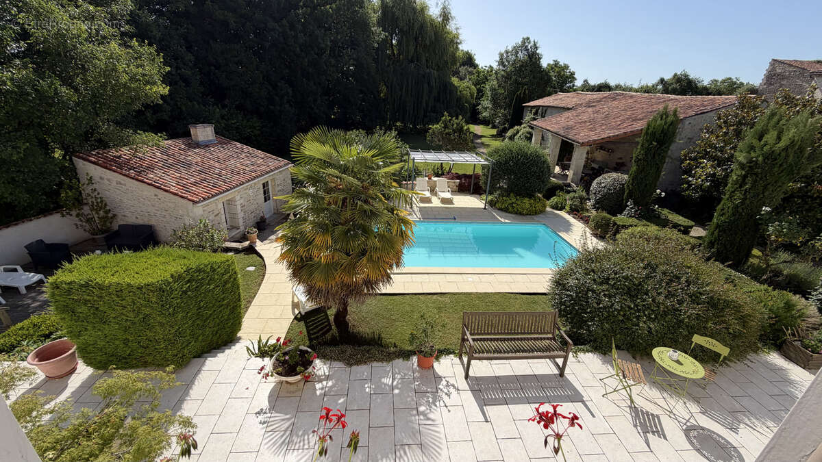 Un domaine inspirant et enchanteur - photo 2
