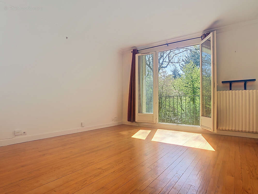 Appartement à RUEIL-MALMAISON