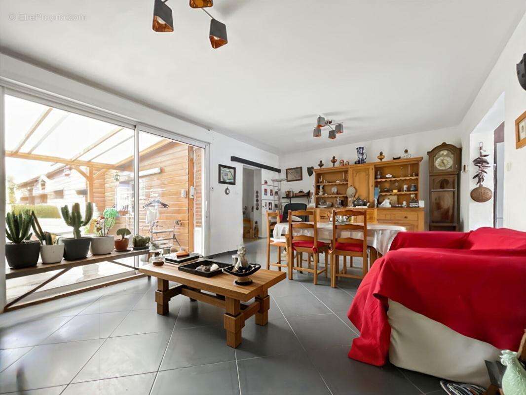 Maison à COMINES
