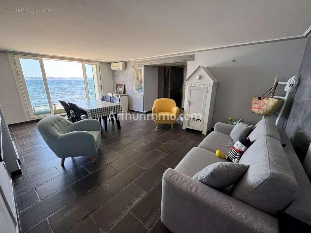 Sainte-maxime - exclusivité : - photo 6
