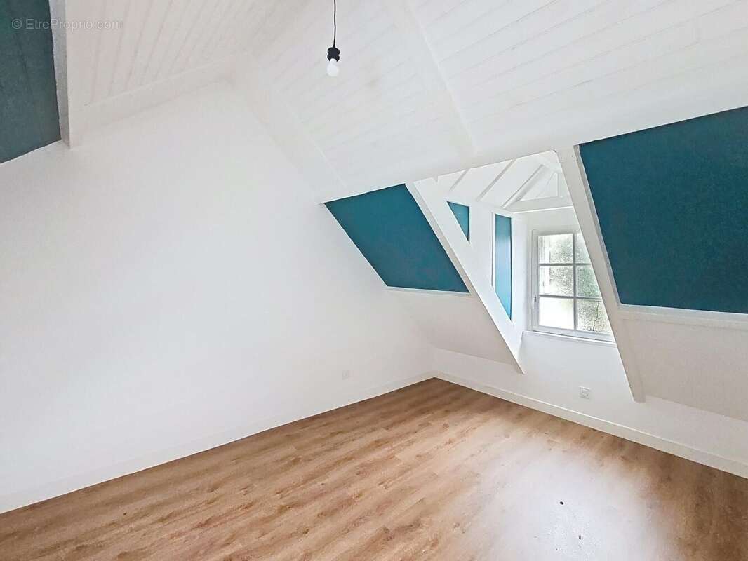 Photo 8 - Maison à PORNICHET