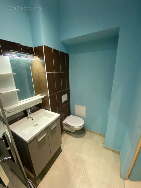 Appartement à ANNONAY