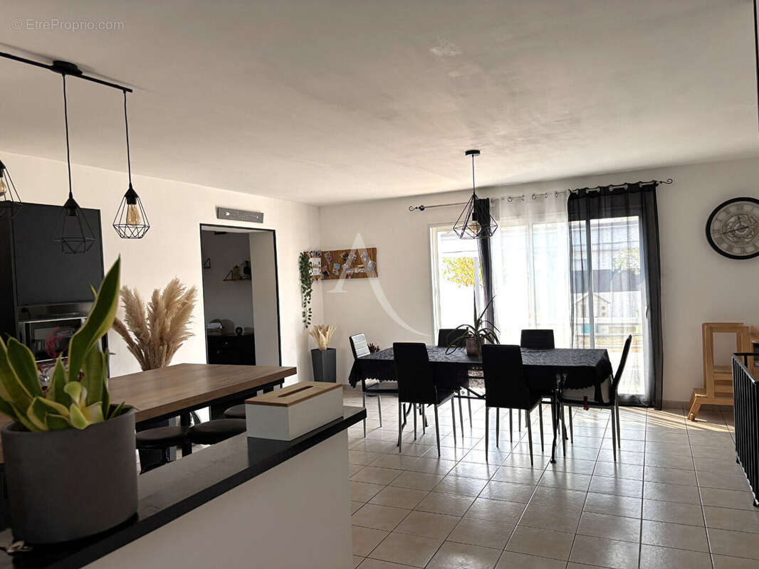 Maison Landevieille - photo 3