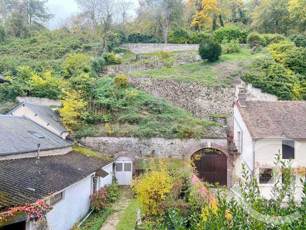 Maison à IVRY-LA-BATAILLE