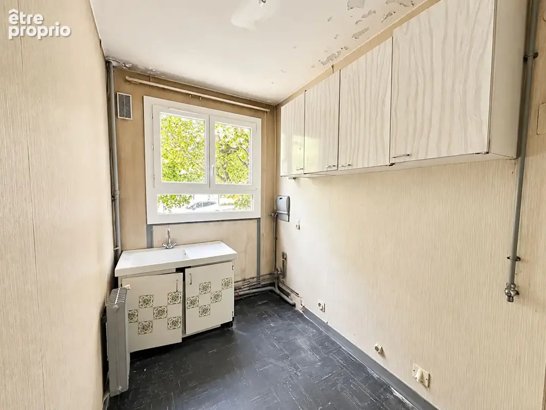 Appartement Sevres 3 pièces - 72 m2 - photo 3
