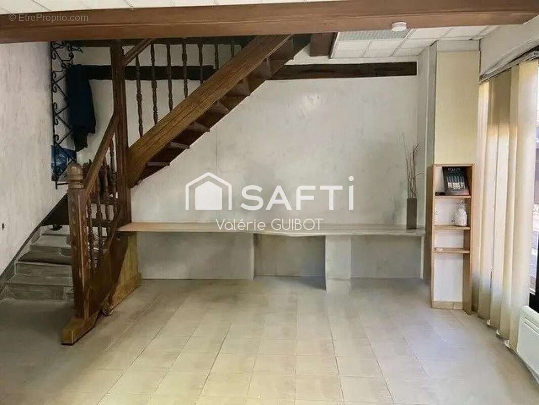 Photo 2 - Maison à MIELAN