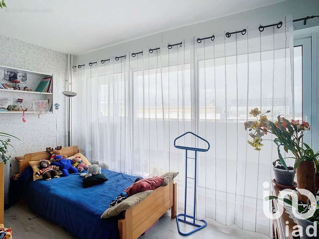 Photo 4 - Appartement à LA ROCHELLE