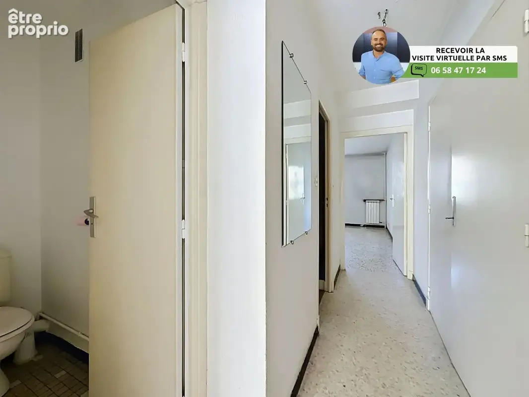 Appartement 3 pièces à vendre à Antibes (06600) - photo 14