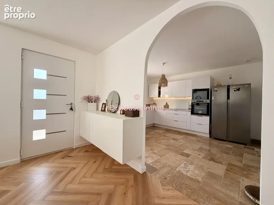 Maison 5 pièces 124 m² à vendre à Terrasson-Lavilledieu (24120) - photo 12