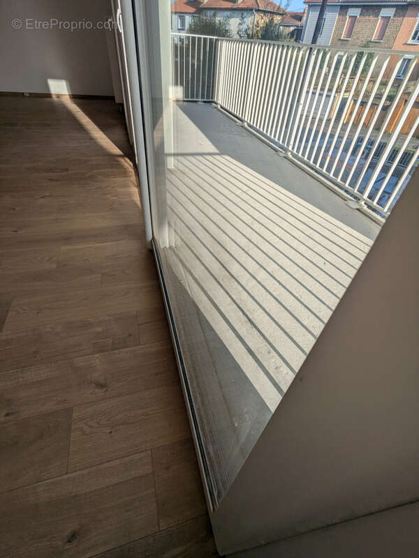 Appartement à SAINT-LAURENT-BLANGY