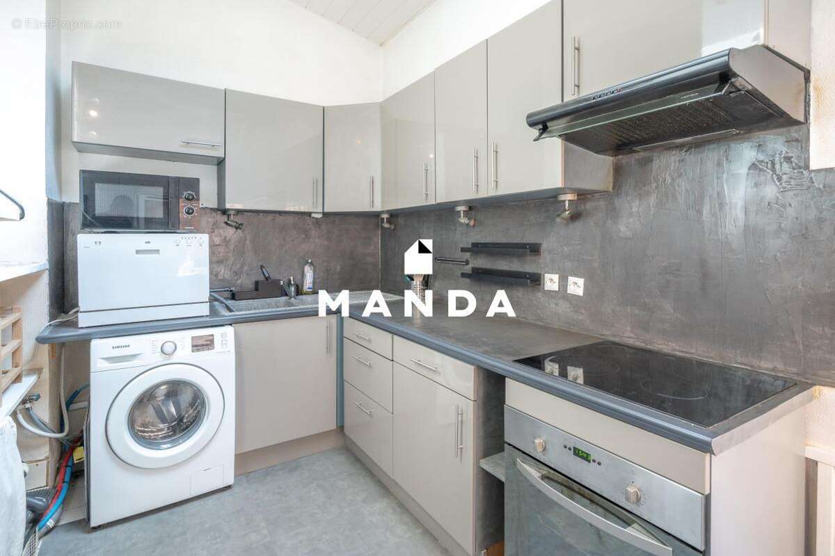 Appartement à NOGENT-SUR-MARNE
