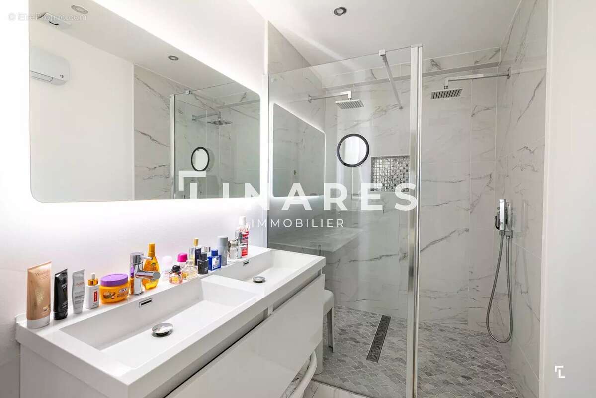 Appartement à MARSEILLE-11E