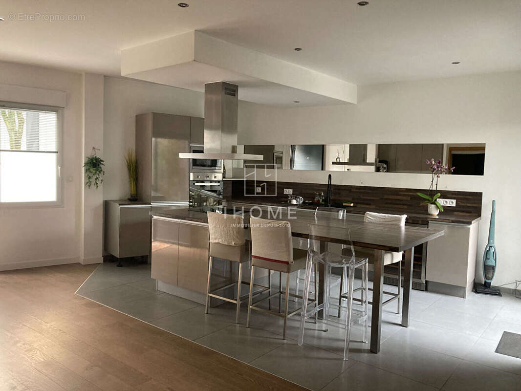 Appartement à ANGERS