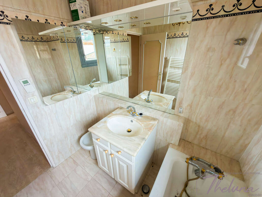 Appartement à AVIGNON
