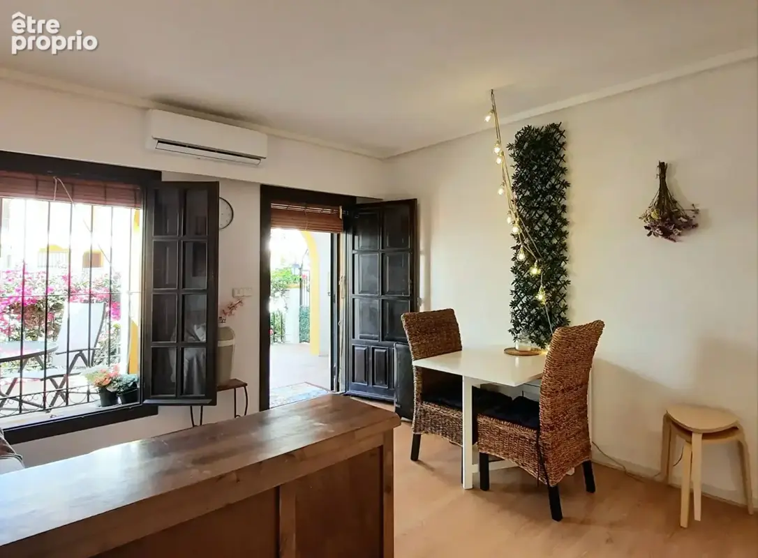 Maison - 4 pièces - Molino Blanco - Plage La Mata - photo 4