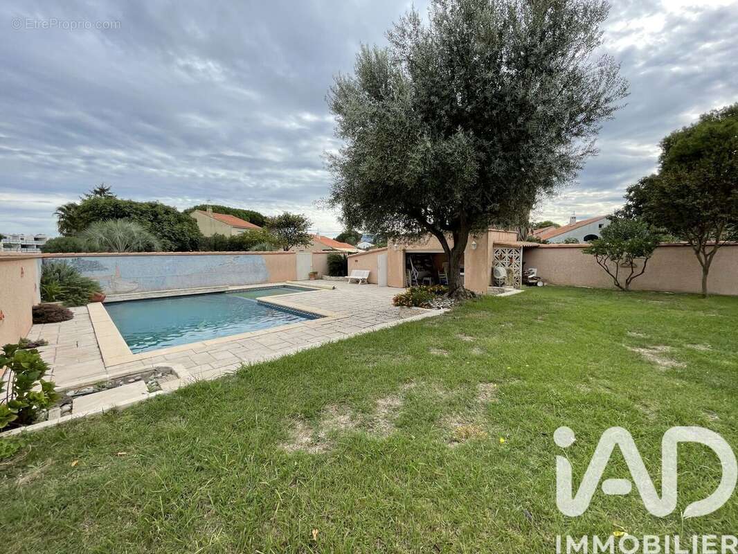 Photo 2 - Maison à SAINT-CYPRIEN