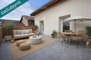 Photo 1 - Appartement à LA COTE-SAINT-ANDRE