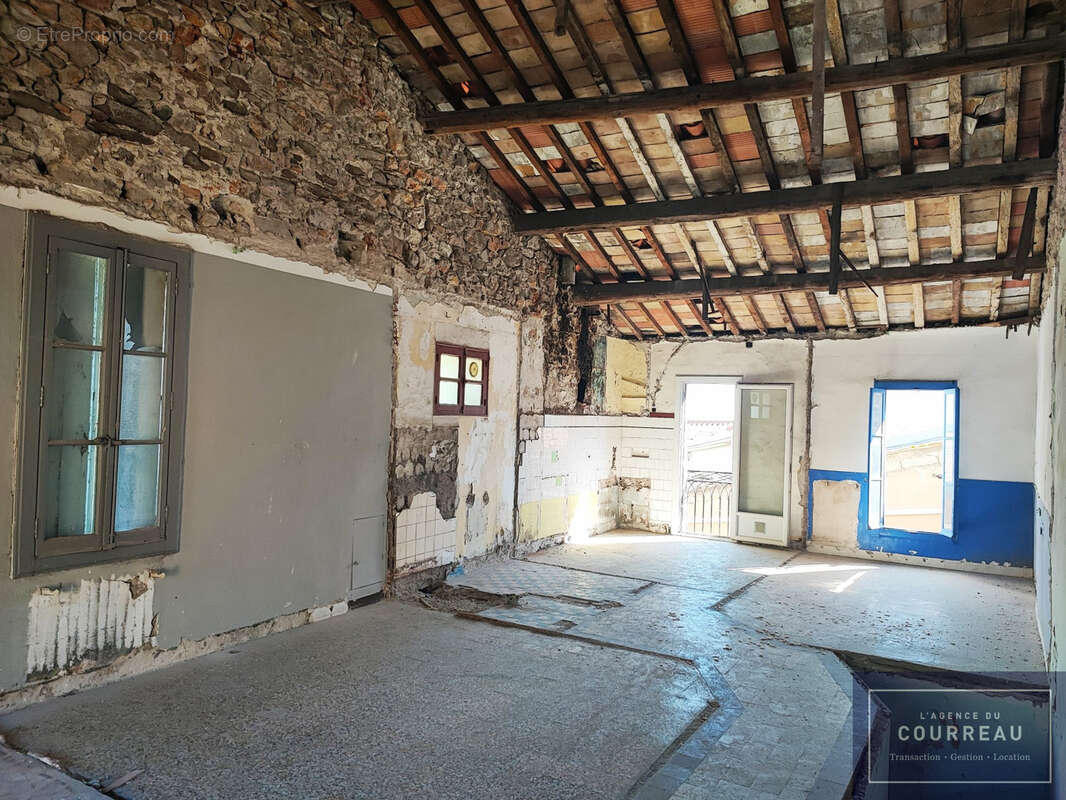 Appartement à SETE