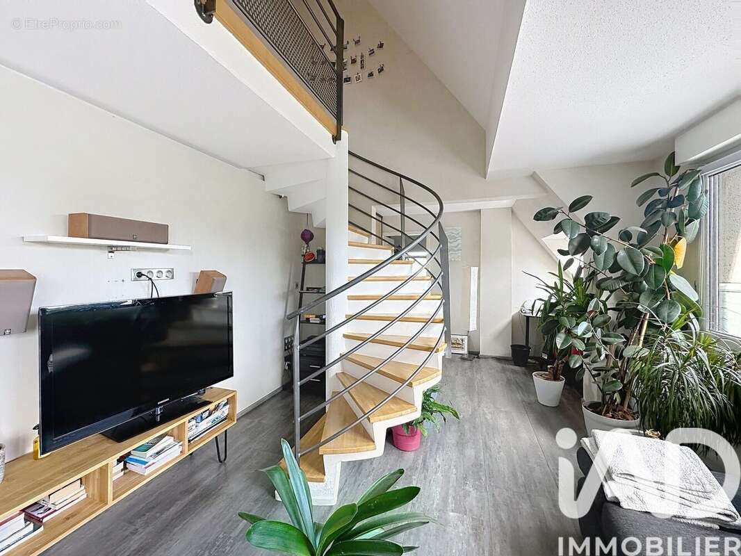 Photo 3 - Appartement à STRASBOURG