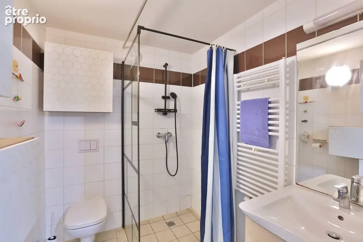 Maison 5 pièces 96 m² à vendre à Bayonne (64100) - photo 6