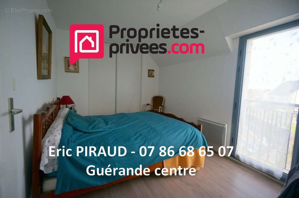 Appartement à GUERANDE