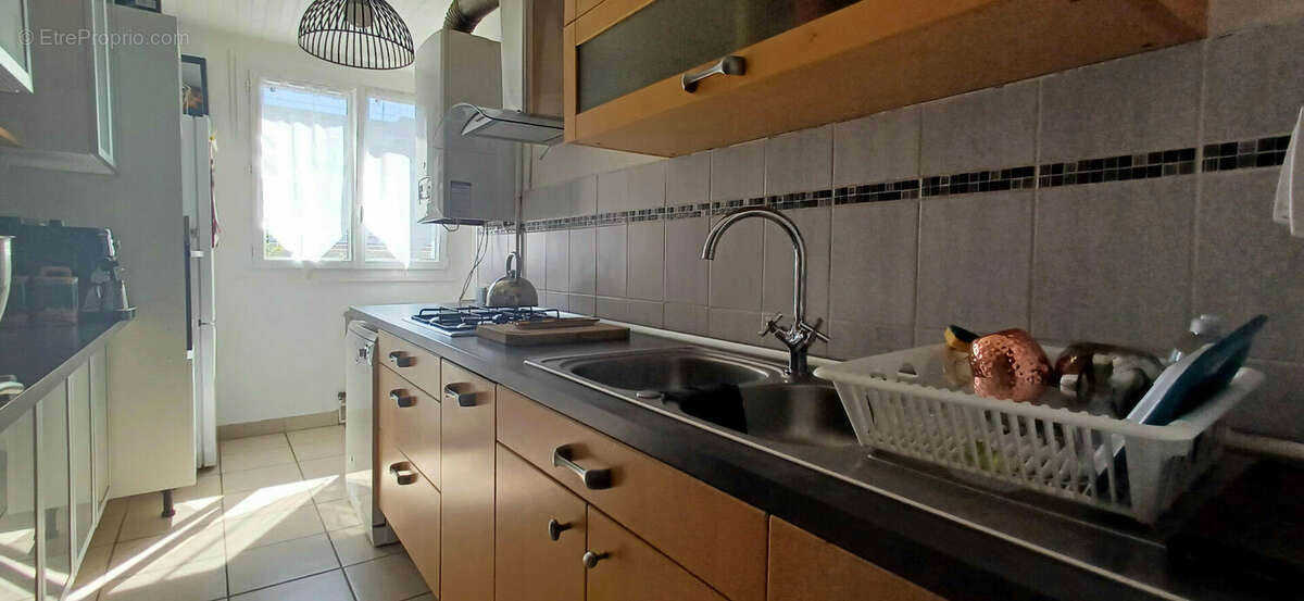 Appartement à ETAMPES