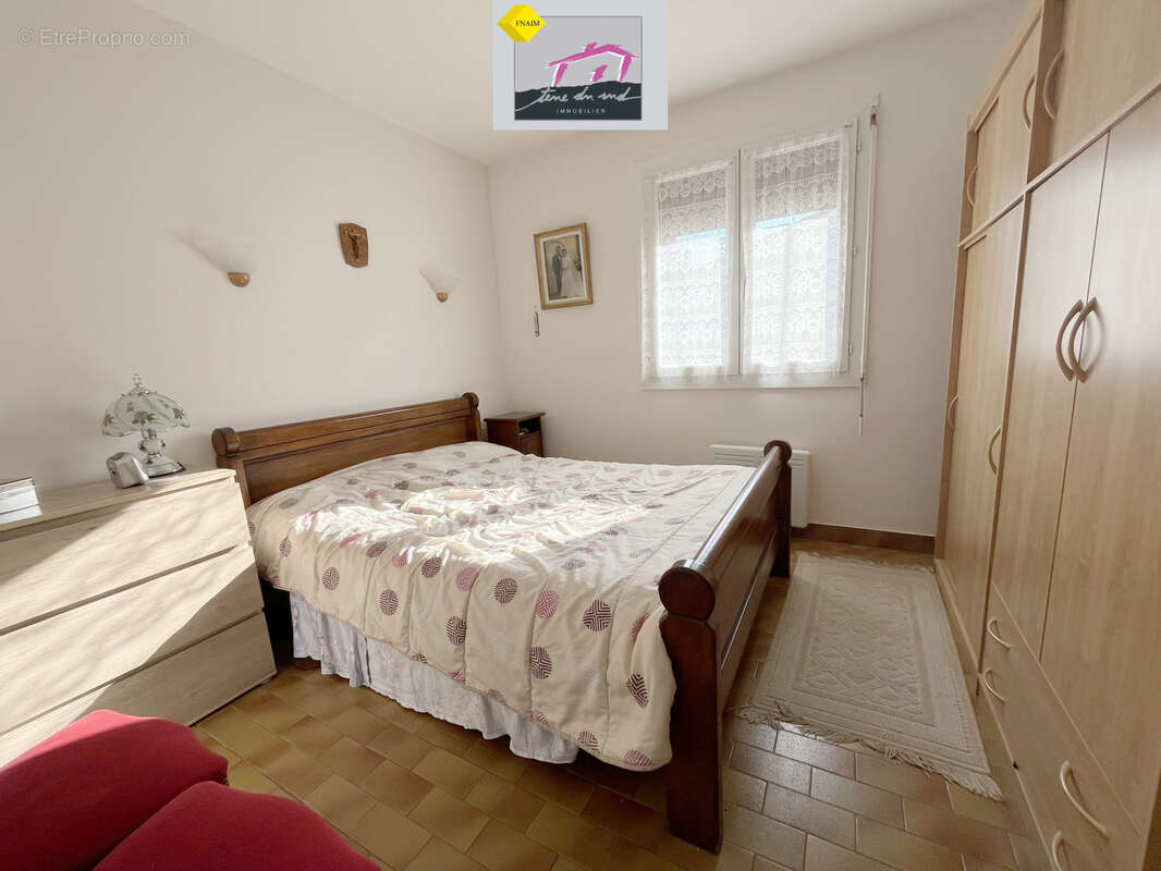 Maison à ARMISSAN