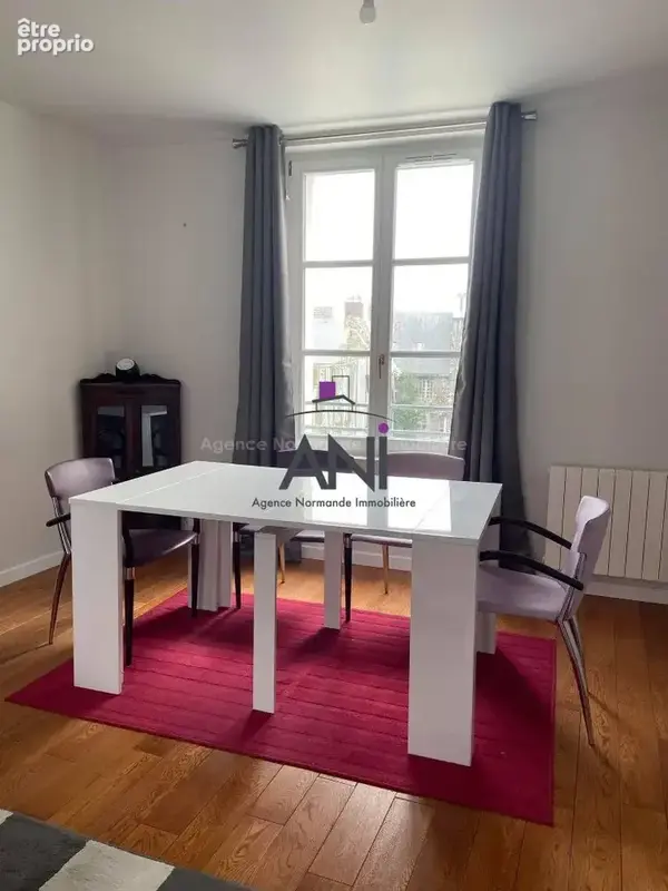 Appartement 2 pièces 57 m² à vendre à Dieppe (76200) - photo 5