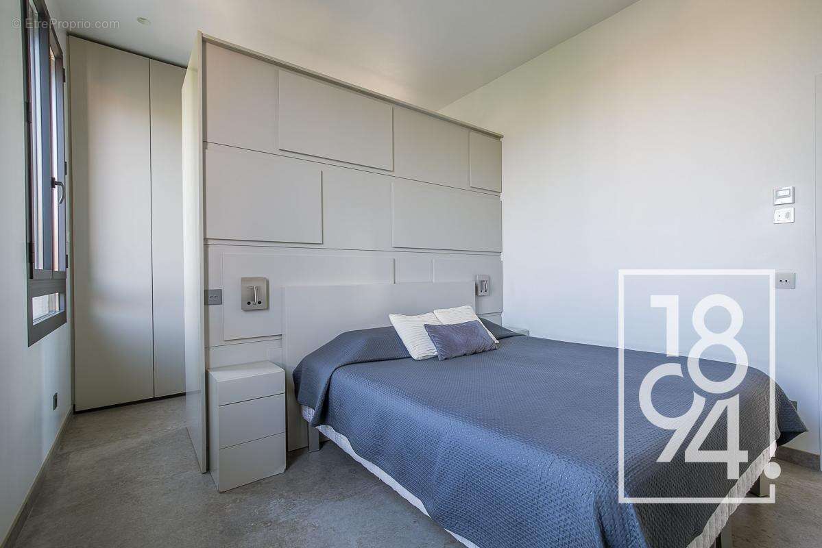 Appartement à MARSEILLE-9E