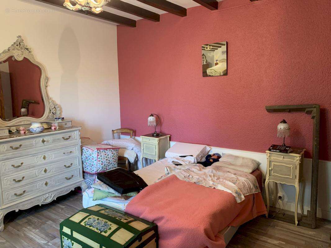 Charmante maison ancienne tout confort - photo 14