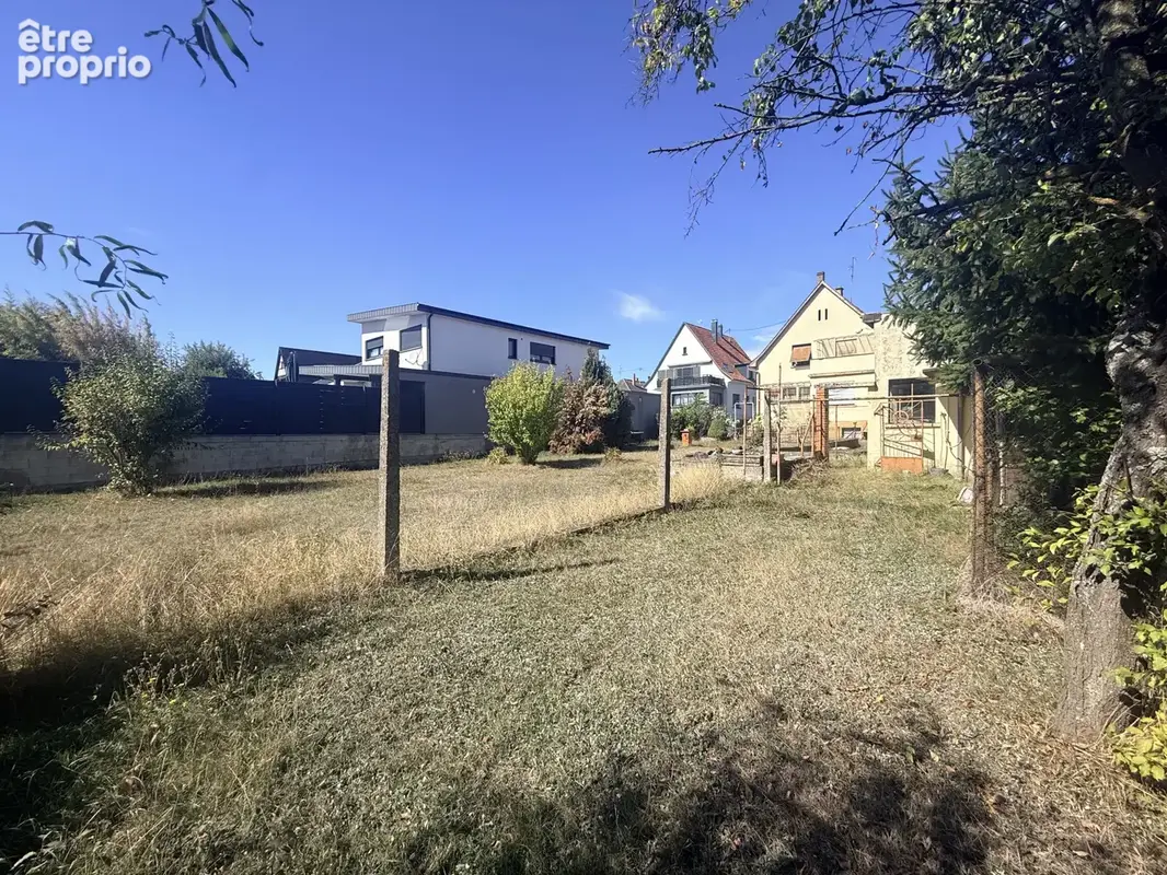 À saisir   maison 6 p à rénover sur 9,46 ares - photo 3