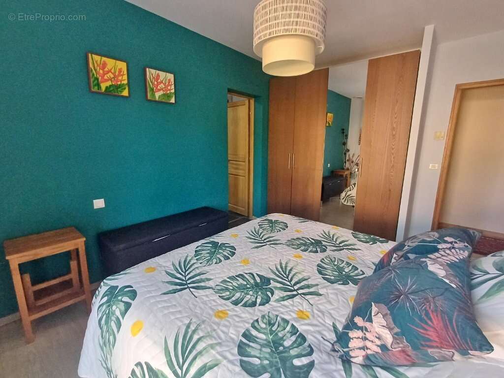 Maison à PUISSALICON