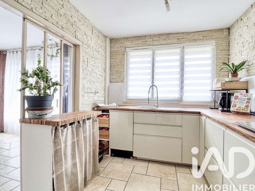 Photo 4 - Maison à BUTRY-SUR-OISE