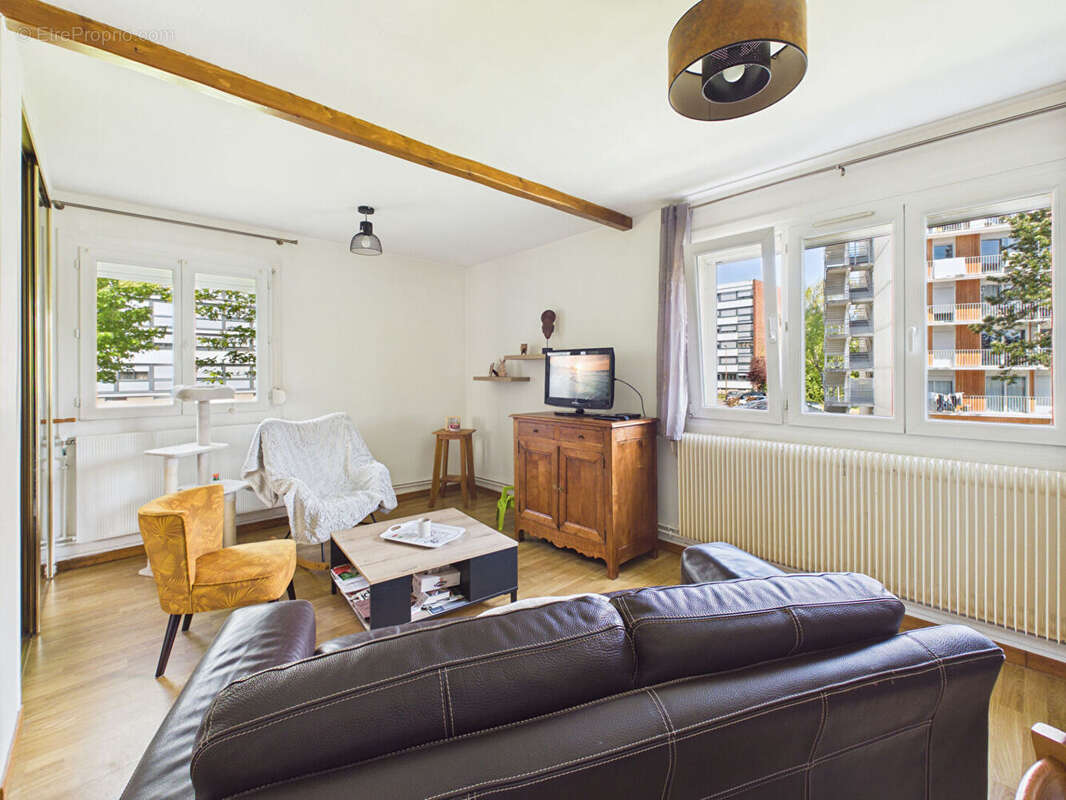Appartement à AMIENS