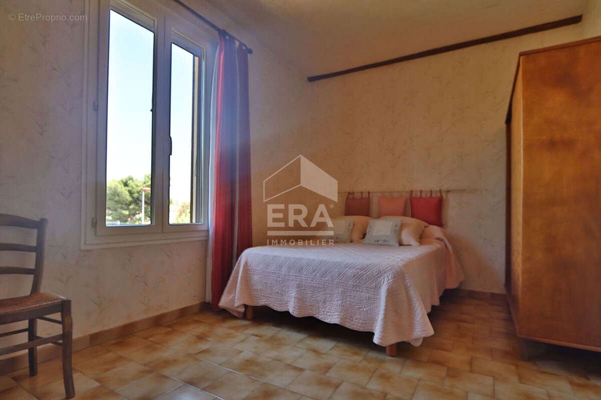 Maison 64m² à narbonne - photo 2
