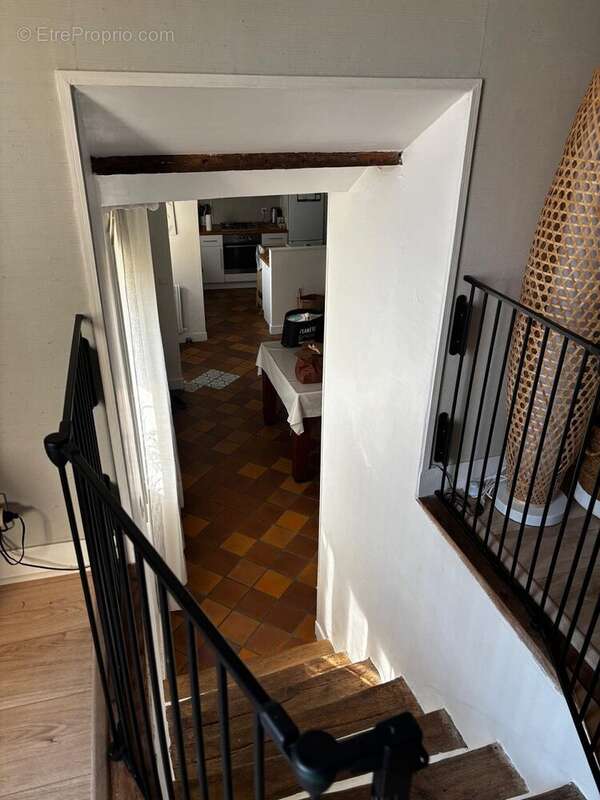 Maison à GARGENVILLE