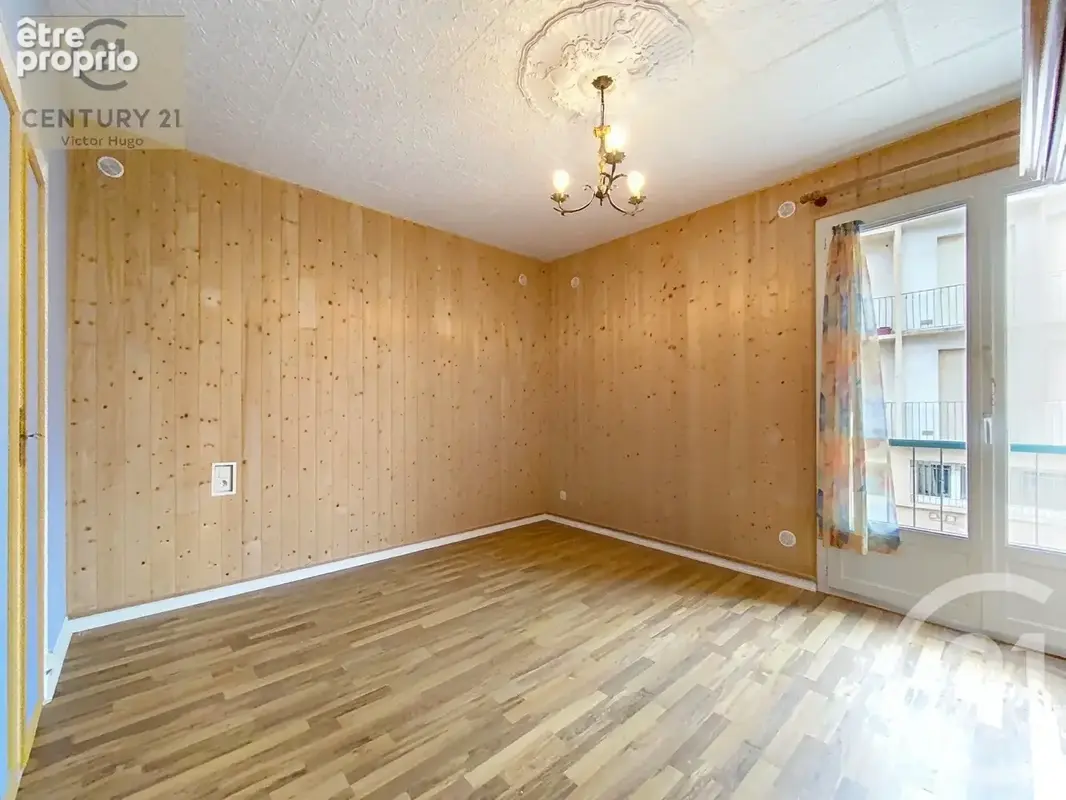 Appartement 52 m² à Limoges  - photo 5