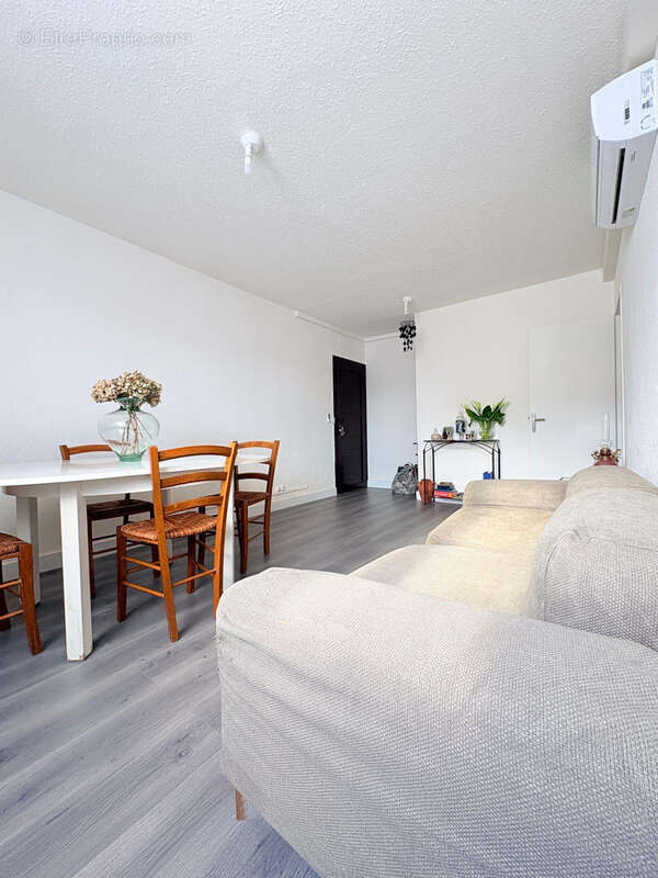 Appartement à SAN-MARTINO-DI-LOTA