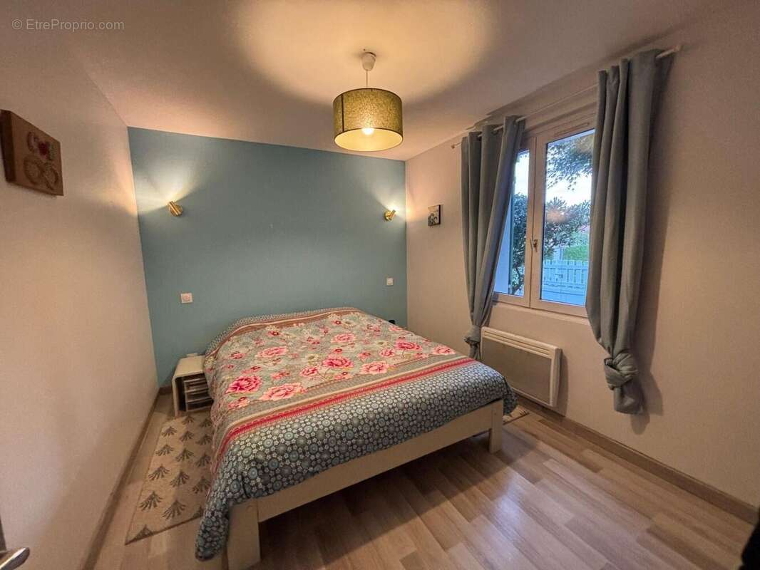 Photo 9 - Maison à BARBAZAN-DEBAT