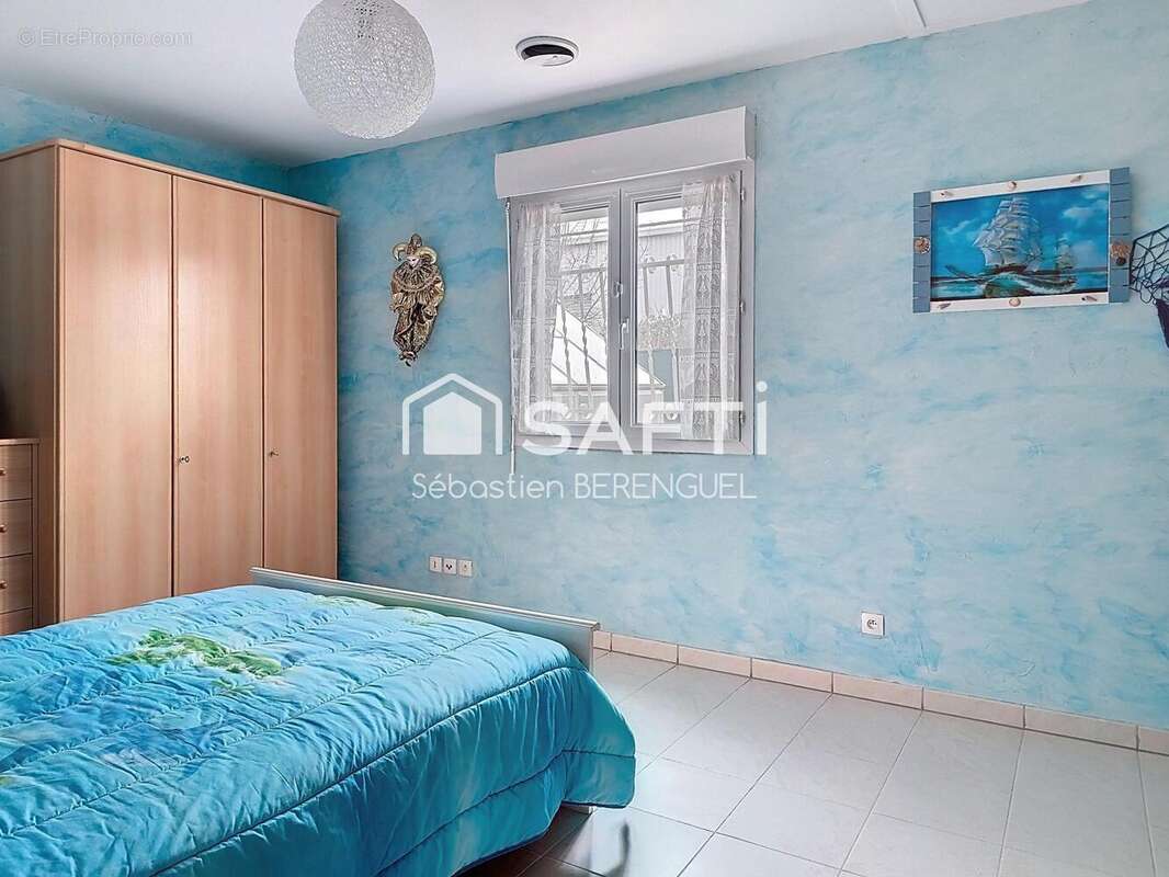 Photo 7 - Commerce à GIGEAN