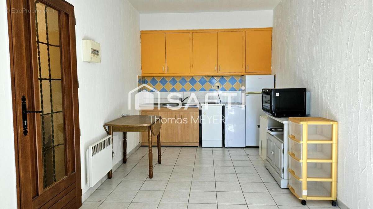 Photo 6 - Appartement à PERTUIS