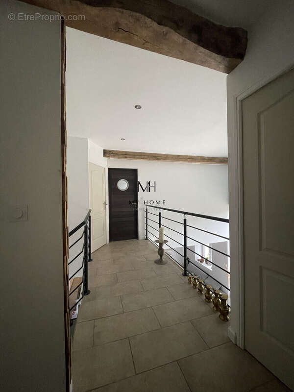 Maison à HELOUP
